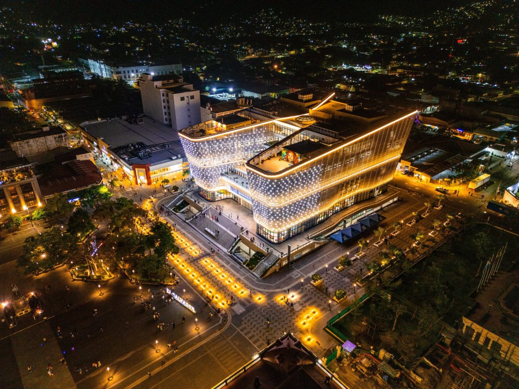 Biblioteca Nacional de El Salvador