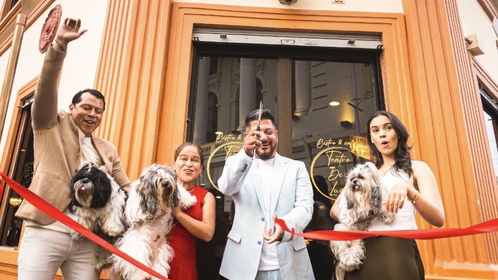 Nuevos espacios abren sus puertas en el corazón de San Salvador