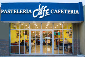 Le Café